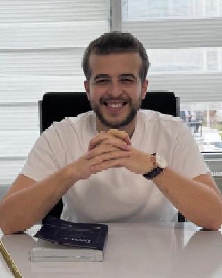Psikolog Ali Türkden